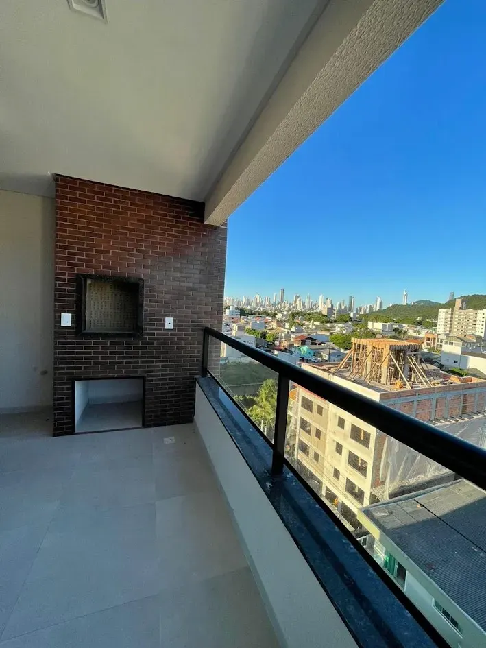 apartamento - Imagem 1