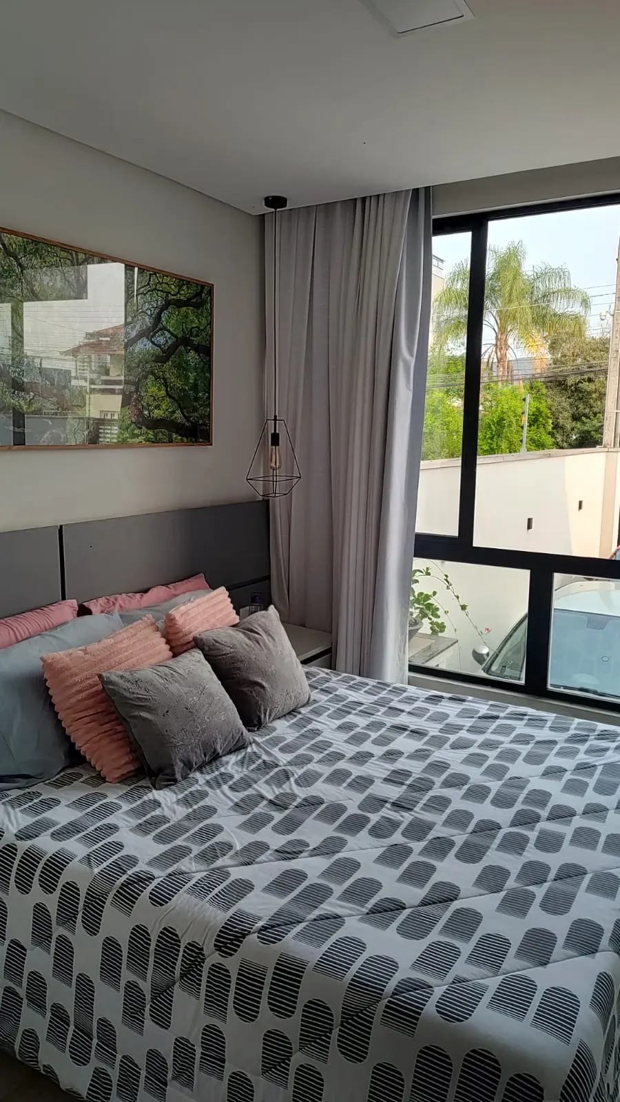 Apartamento com 2 dormitórios sendo 1 suíte e 2 vagas de garagem no bairro São Judas em Itajaí - SC