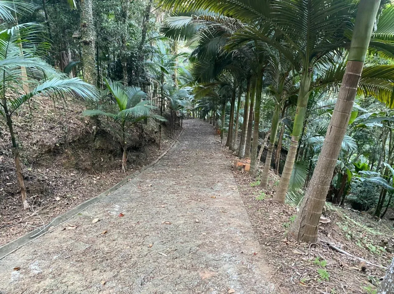 Chácara 52.000m² em Camboriú