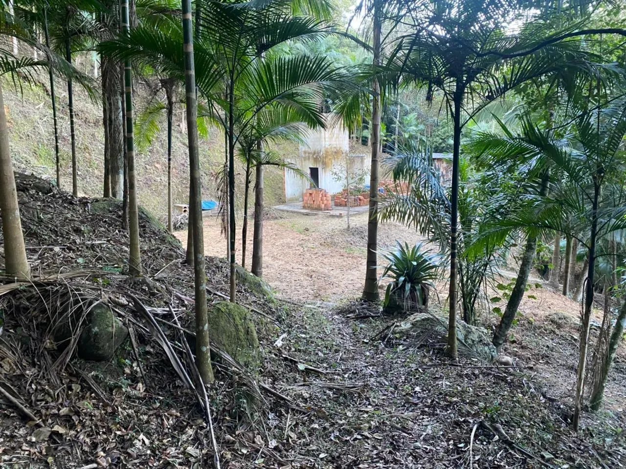 Chácara 52.000m² em Camboriú