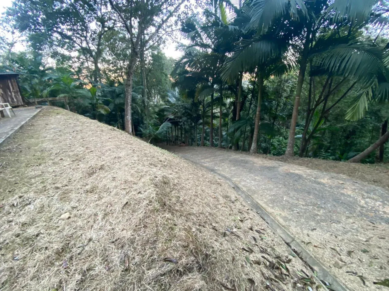 Chácara 52.000m² em Camboriú