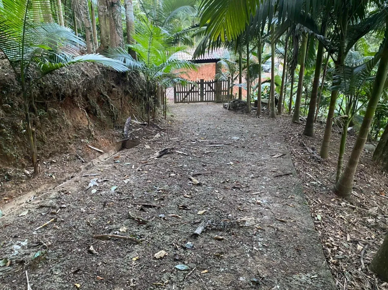 Chácara 52.000m² em Camboriú