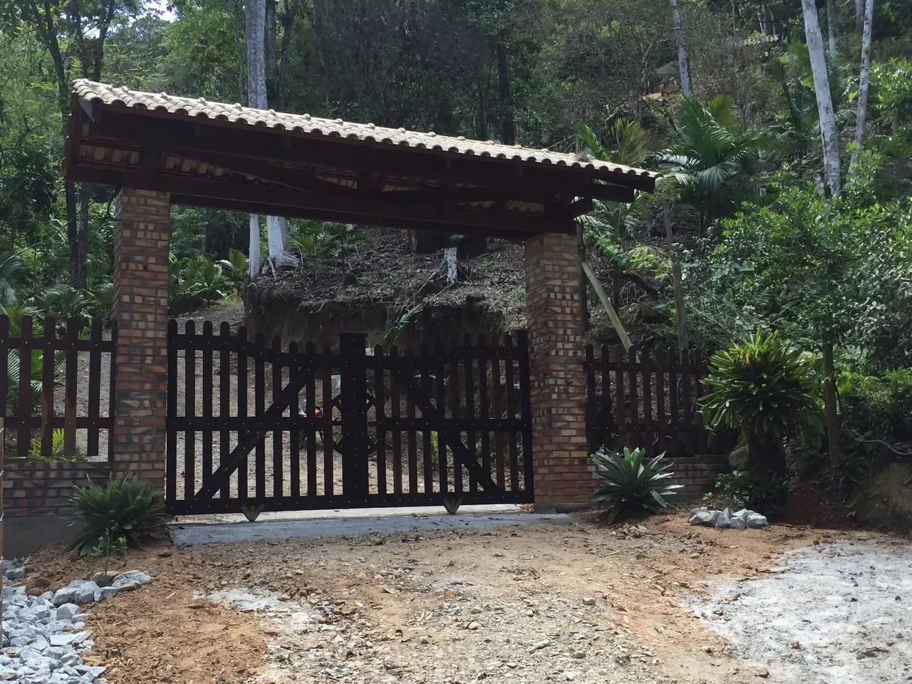 Chácara 52.000m² em Camboriú