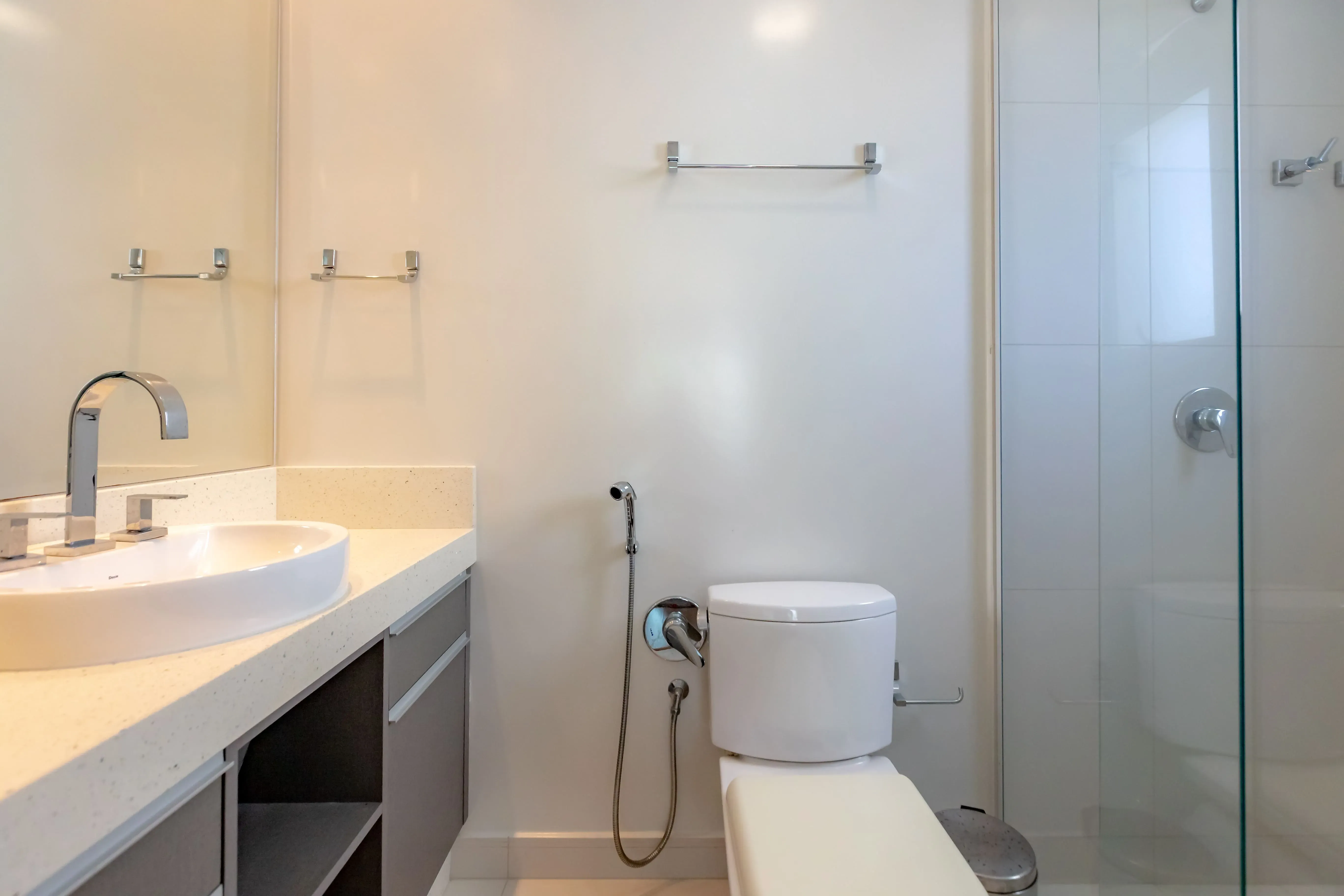 Apartamento mobiliado com área de lazer completa! 3 suítes e 3 vagas na Praia Brava em Itajaí