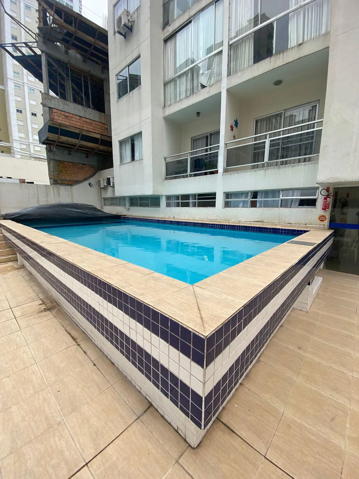 apartamento - Imagem 11