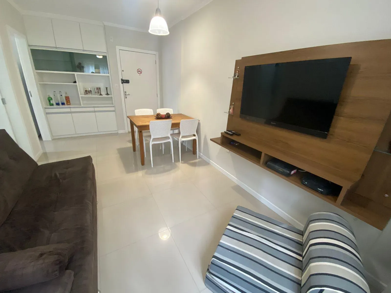 apartamento - Imagem 1