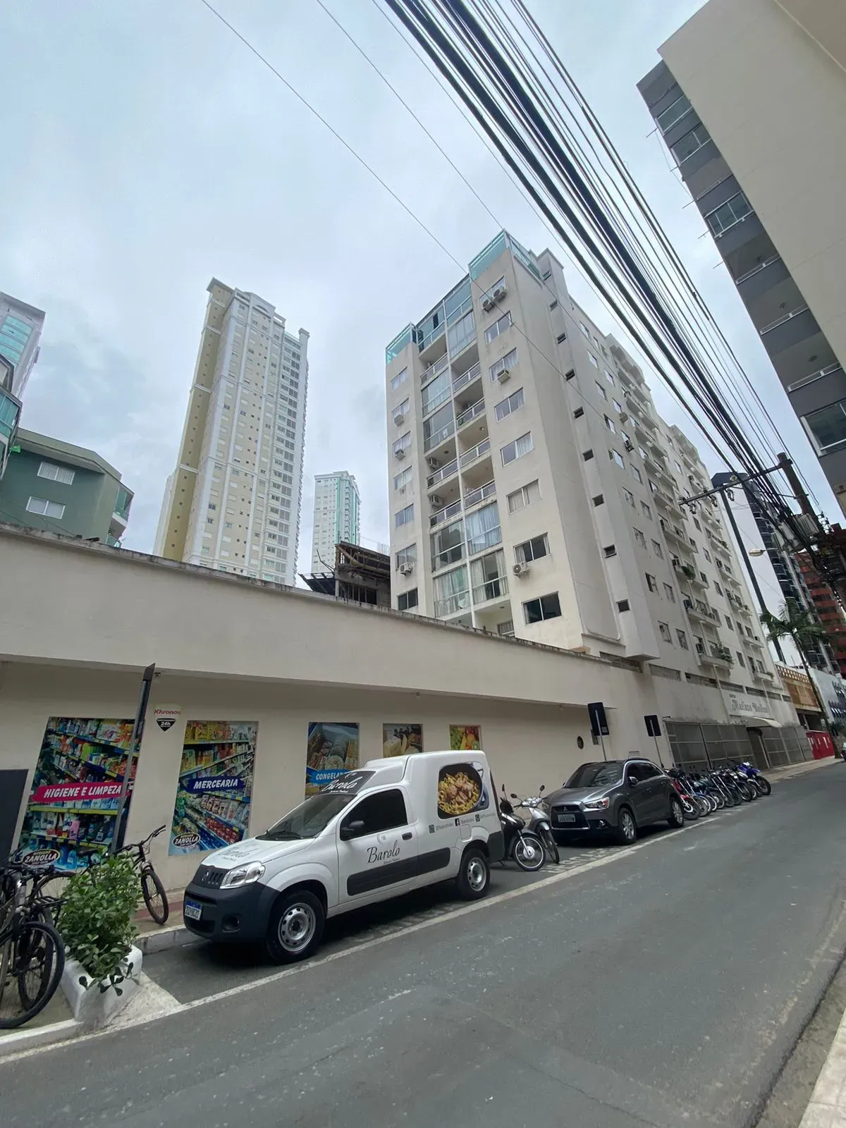 apartamento - Imagem 12