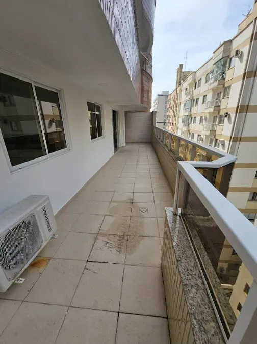 apartamento - Imagem 12