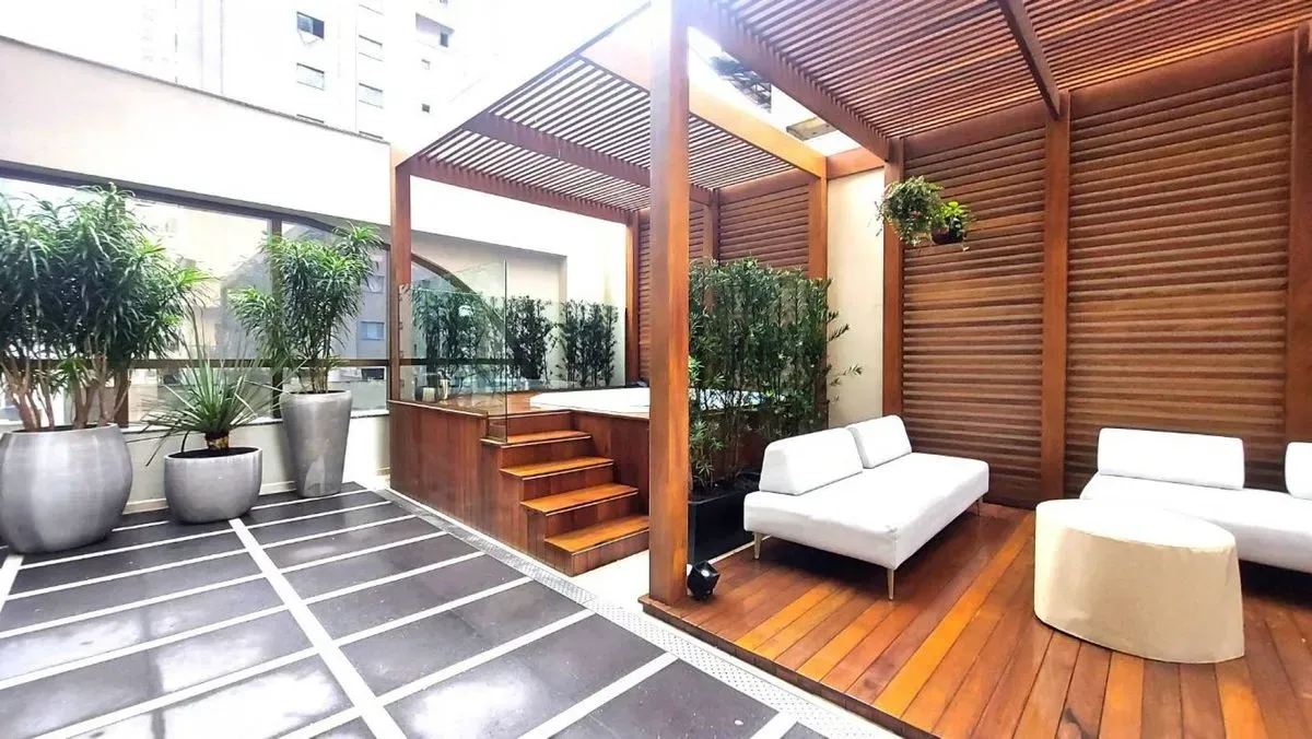 apartamento - Imagem 5