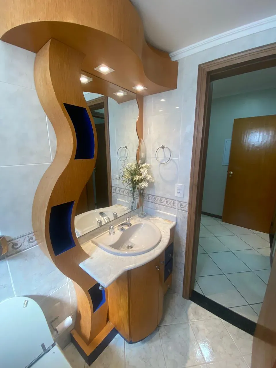 apartamento - Imagem 12