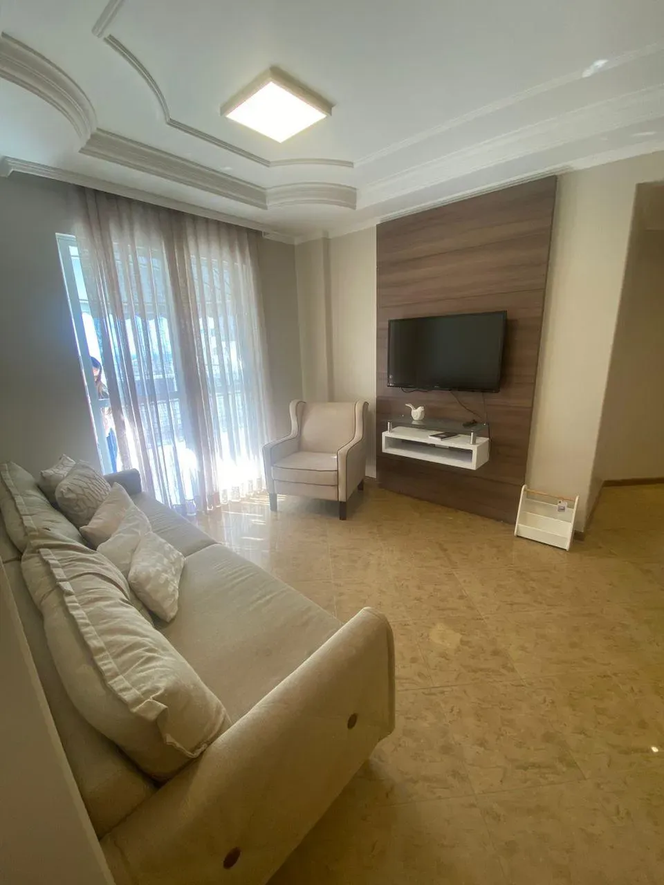 apartamento - Imagem 2