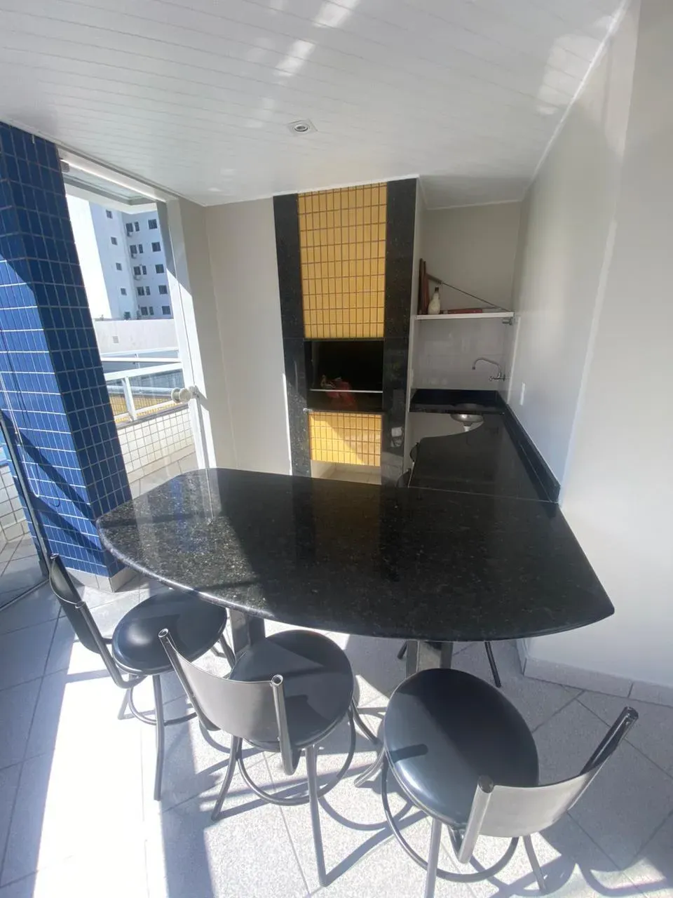 apartamento - Imagem 18