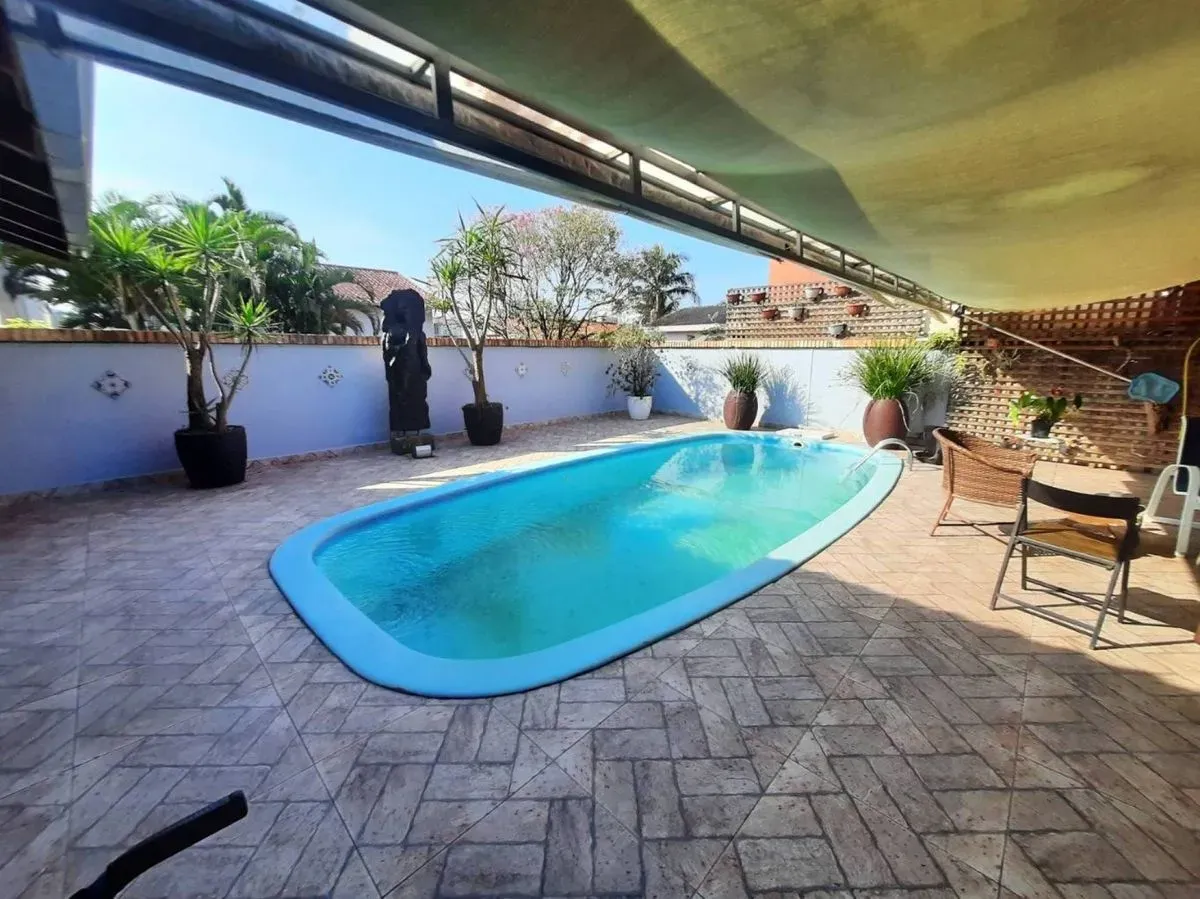 casa Praia dos Amores