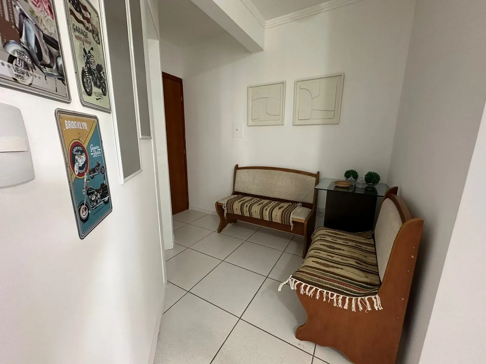 apartamento - Imagem 2