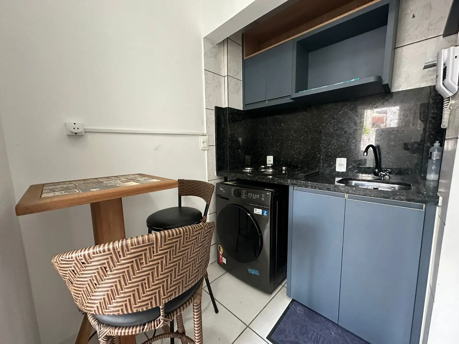 apartamento - Imagem 3