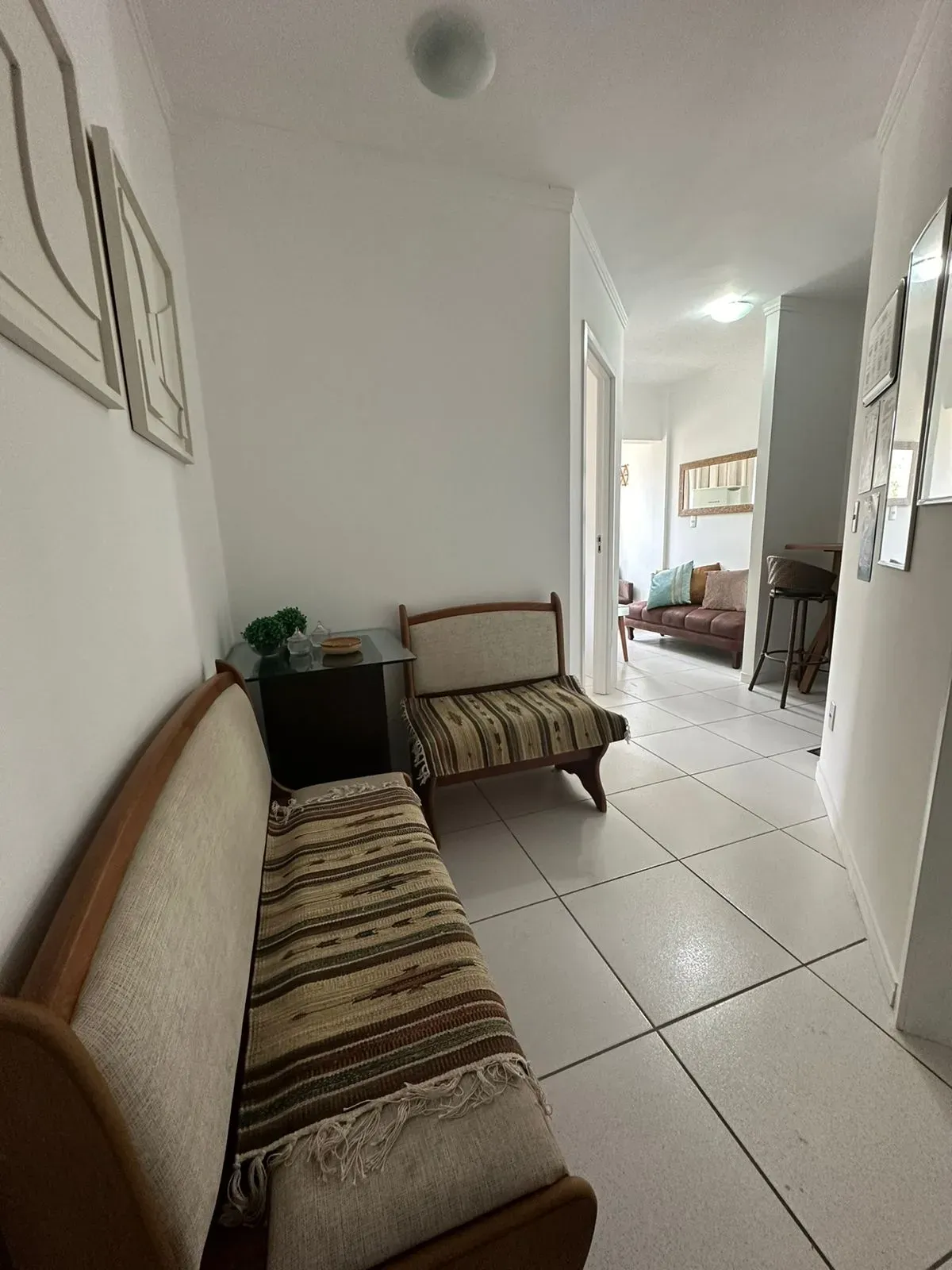 apartamento - Imagem 1