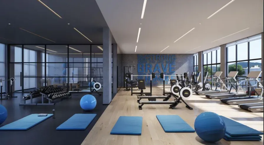 Apartamento com 3 dormitórios sendo 3 suítes e 2 vagas de garagem em Porto Belo/SC