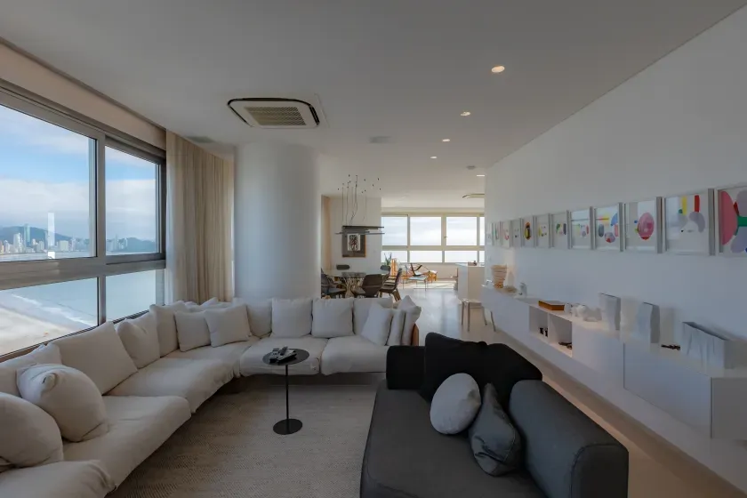 Apartamento no Centro em Balneário Camboriú — foto 6