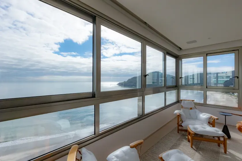 Apartamento no Centro em Balneário Camboriú — foto 7