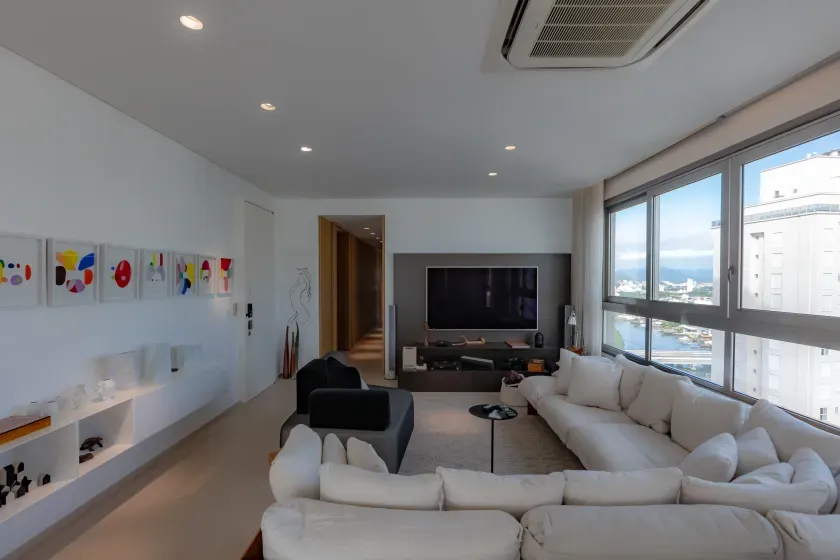 Apartamento no Centro em Balneário Camboriú — foto 8
