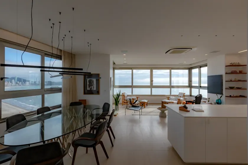 Apartamento no Centro em Balneário Camboriú — foto 9