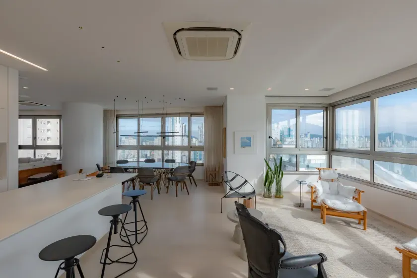 Apartamento no Centro em Balneário Camboriú — foto 11