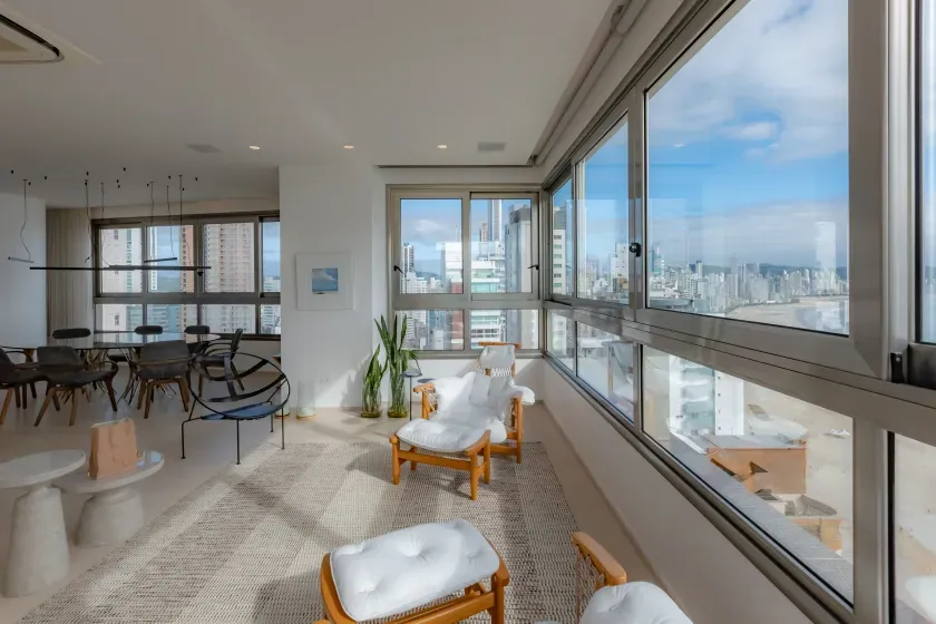 Apartamento no Centro em Balneário Camboriú — foto 13