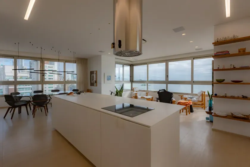 Apartamento no Centro em Balneário Camboriú — foto 18