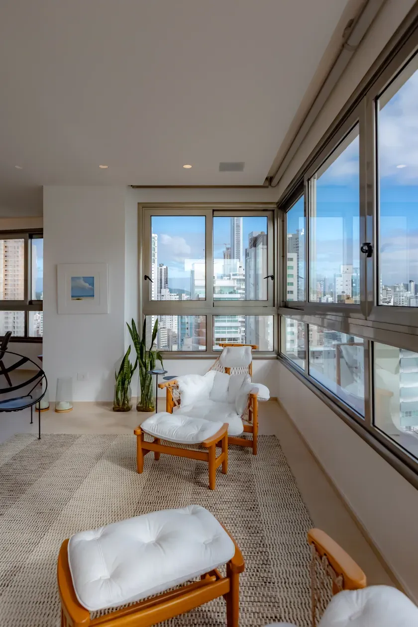 Apartamento no Centro em Balneário Camboriú — foto 20