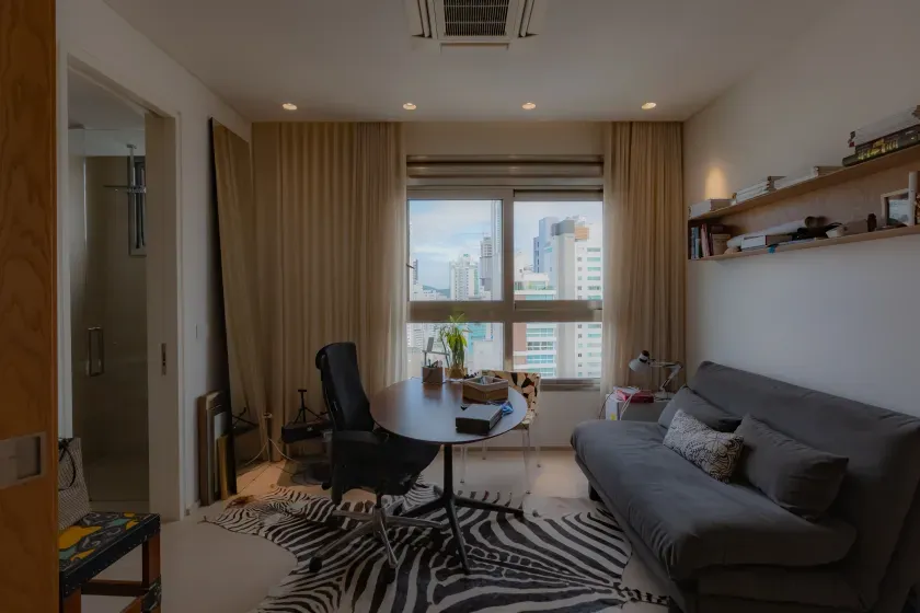 Apartamento no Centro em Balneário Camboriú — foto 35