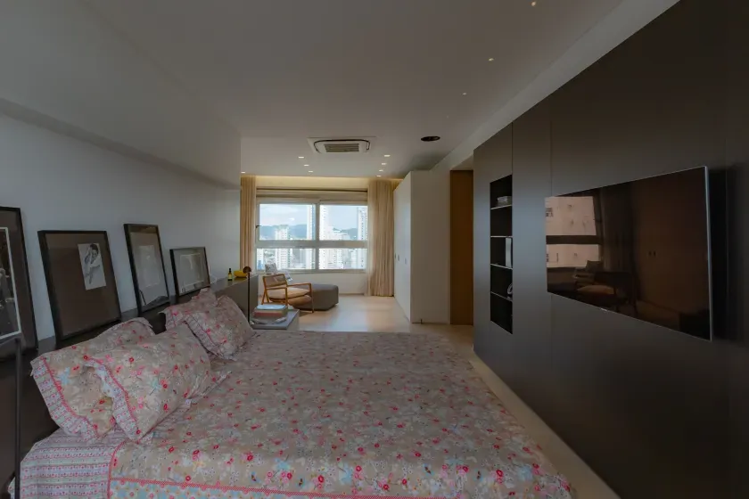 Apartamento no Centro em Balneário Camboriú — foto 43