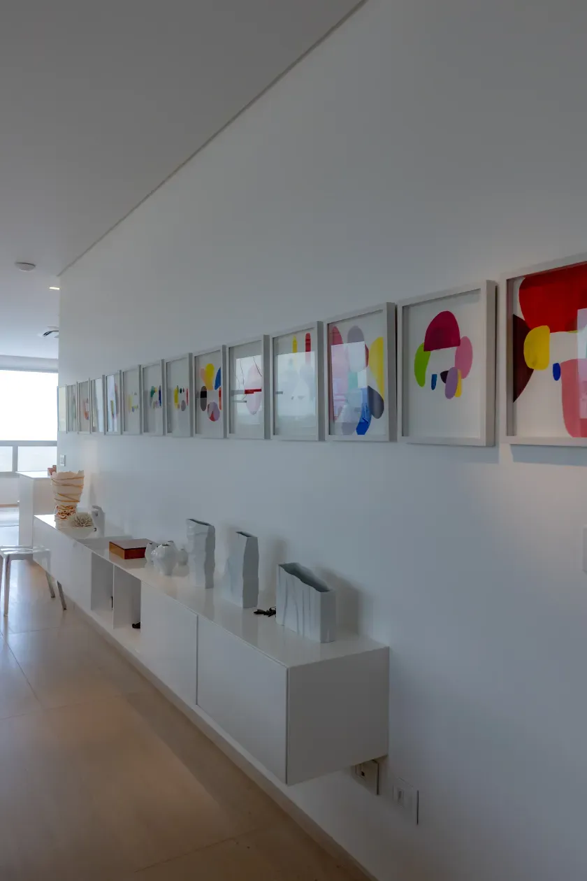 Apartamento no Centro em Balneário Camboriú — foto 48