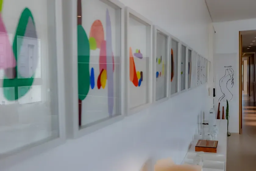 Apartamento no Centro em Balneário Camboriú — foto 52