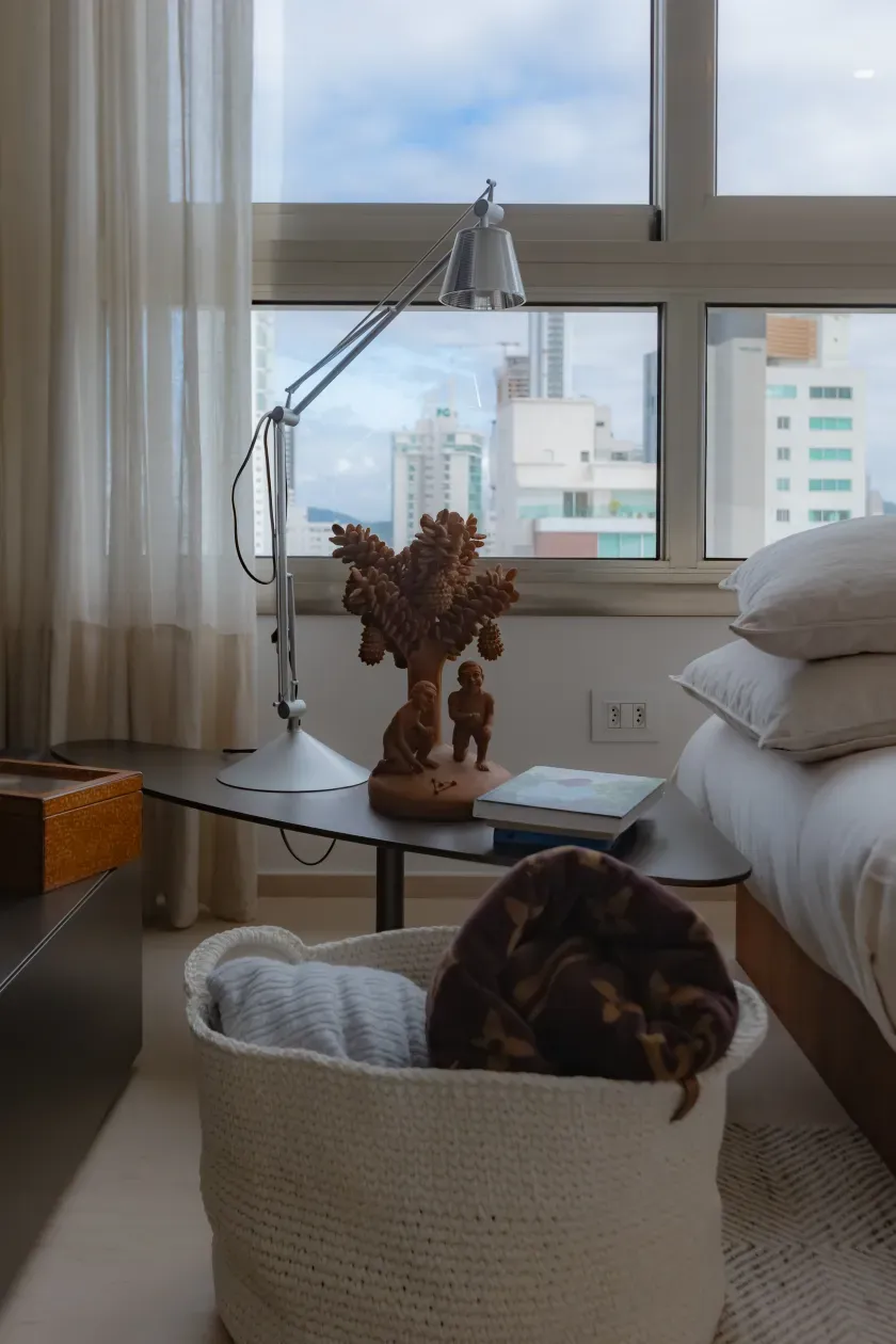 Apartamento no Centro em Balneário Camboriú — foto 54