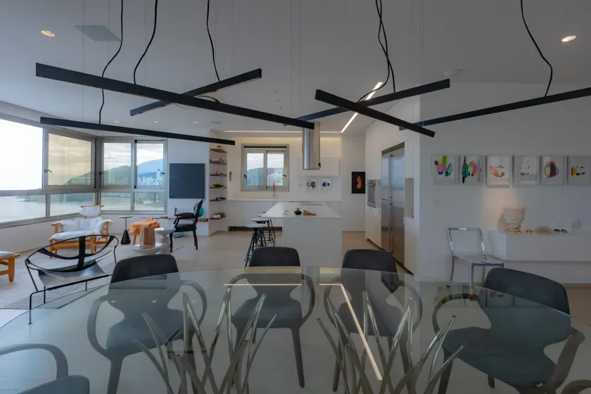Apartamento no Centro em Balneário Camboriú — foto 60