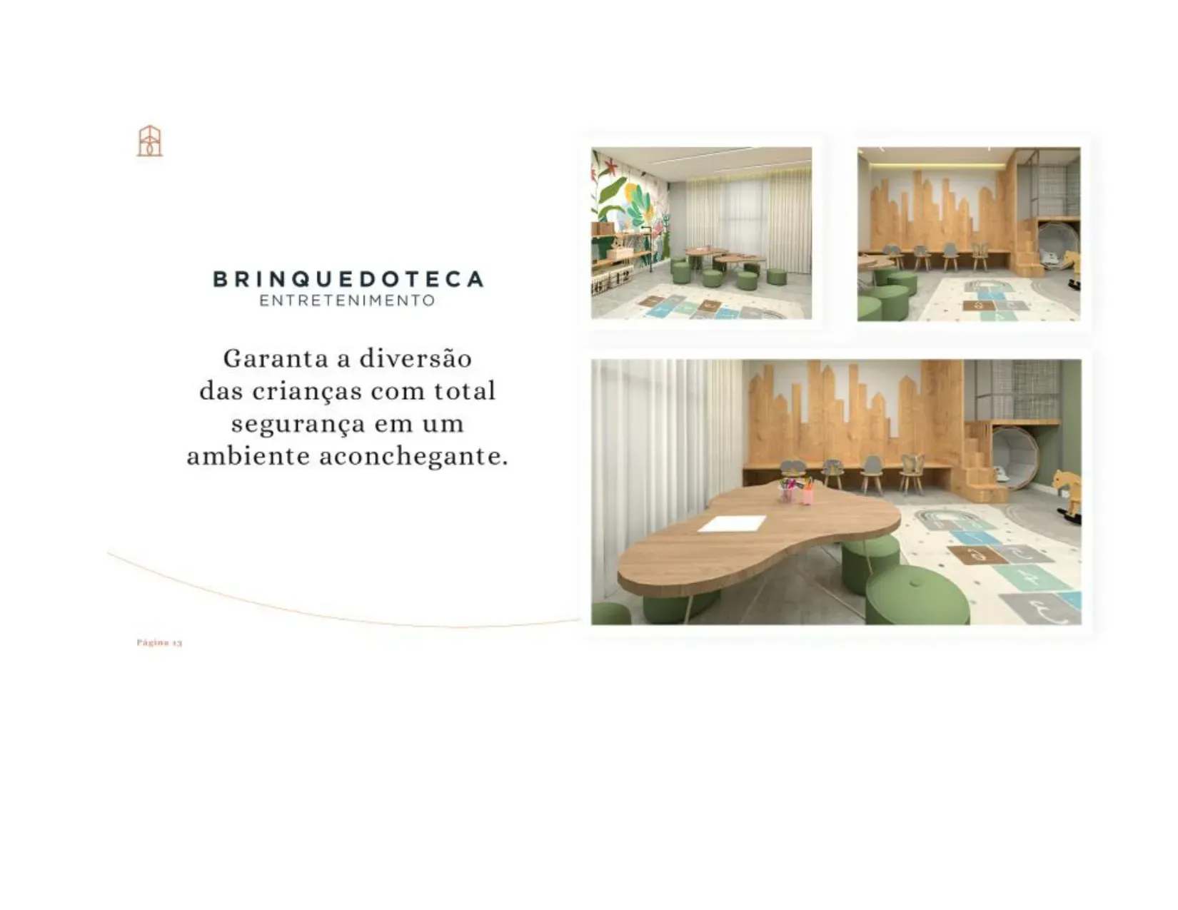 Apartamento na planta com 3 dormitórios sendo 2 suítes com vista para o mar em Balneário Piçarras