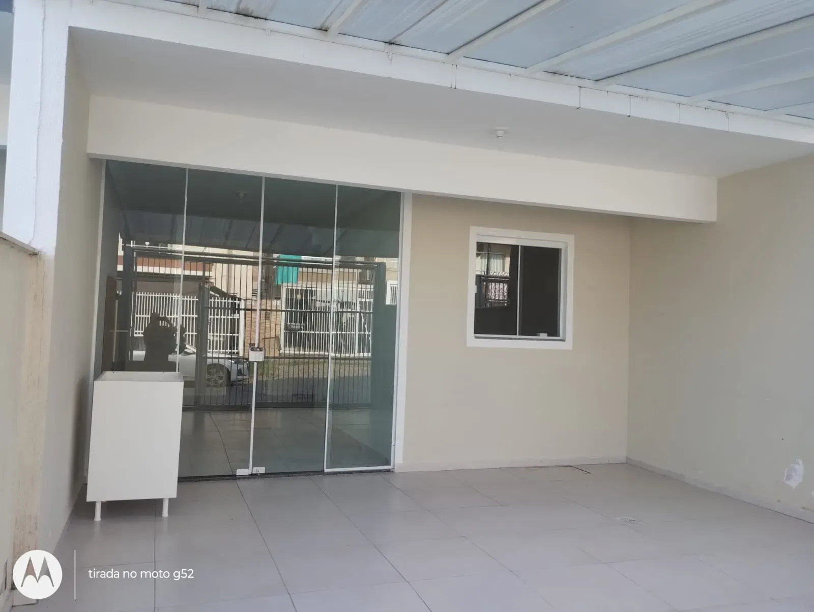 Geminado próximo ao mar com 3 dormitórios e 2 vagas de garagem em Balneário Piçarras