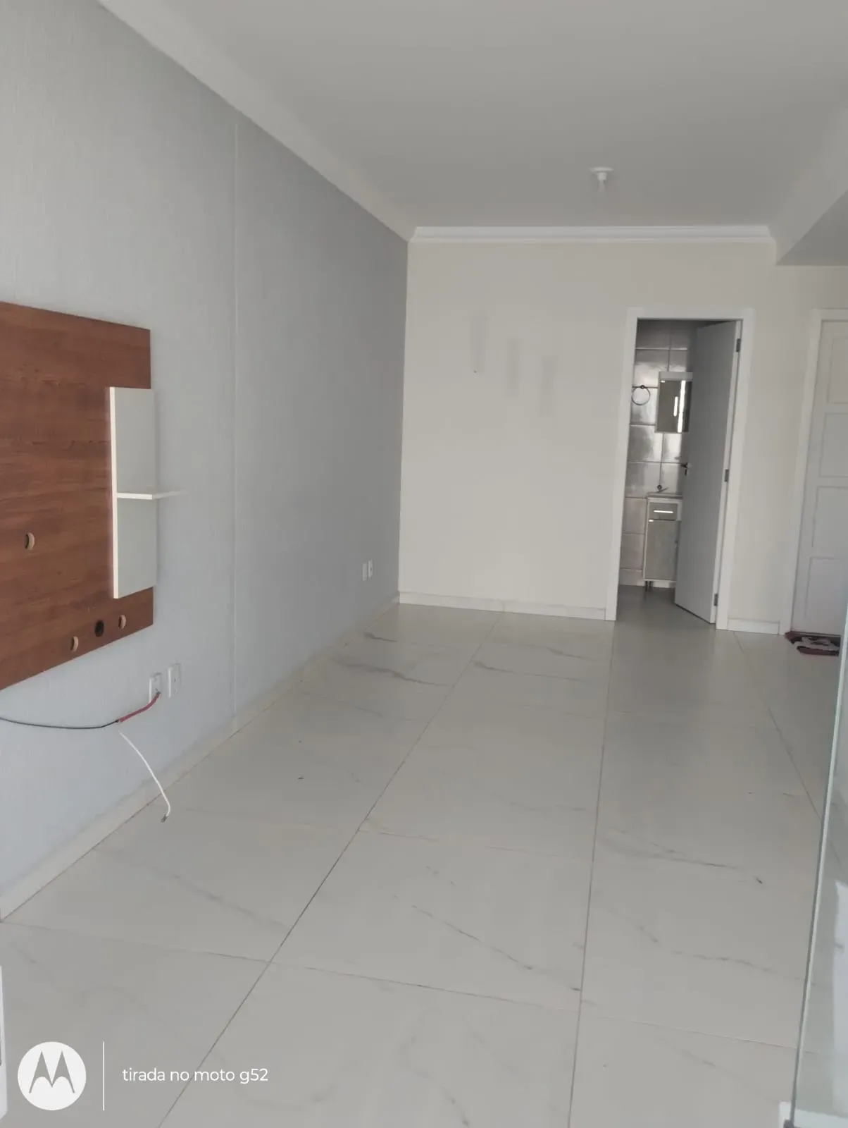 Geminado próximo ao mar com 3 dormitórios e 2 vagas de garagem em Balneário Piçarras