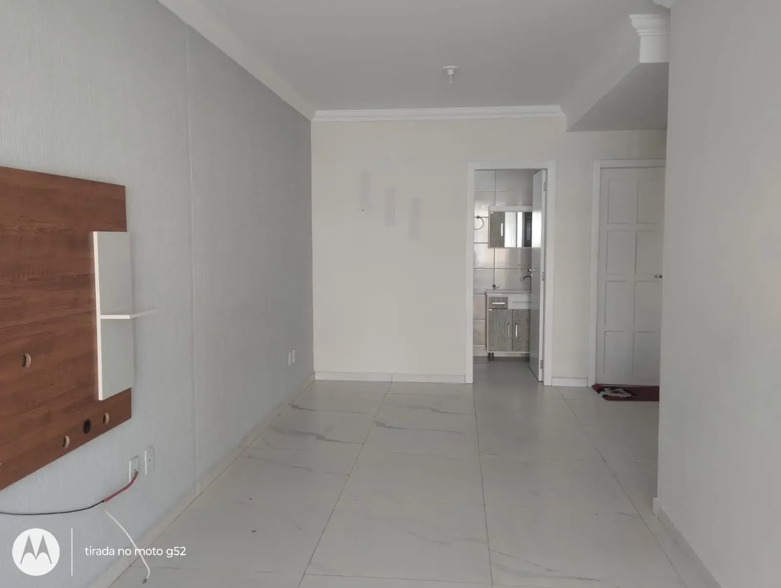 Geminado próximo ao mar com 3 dormitórios e 2 vagas de garagem em Balneário Piçarras