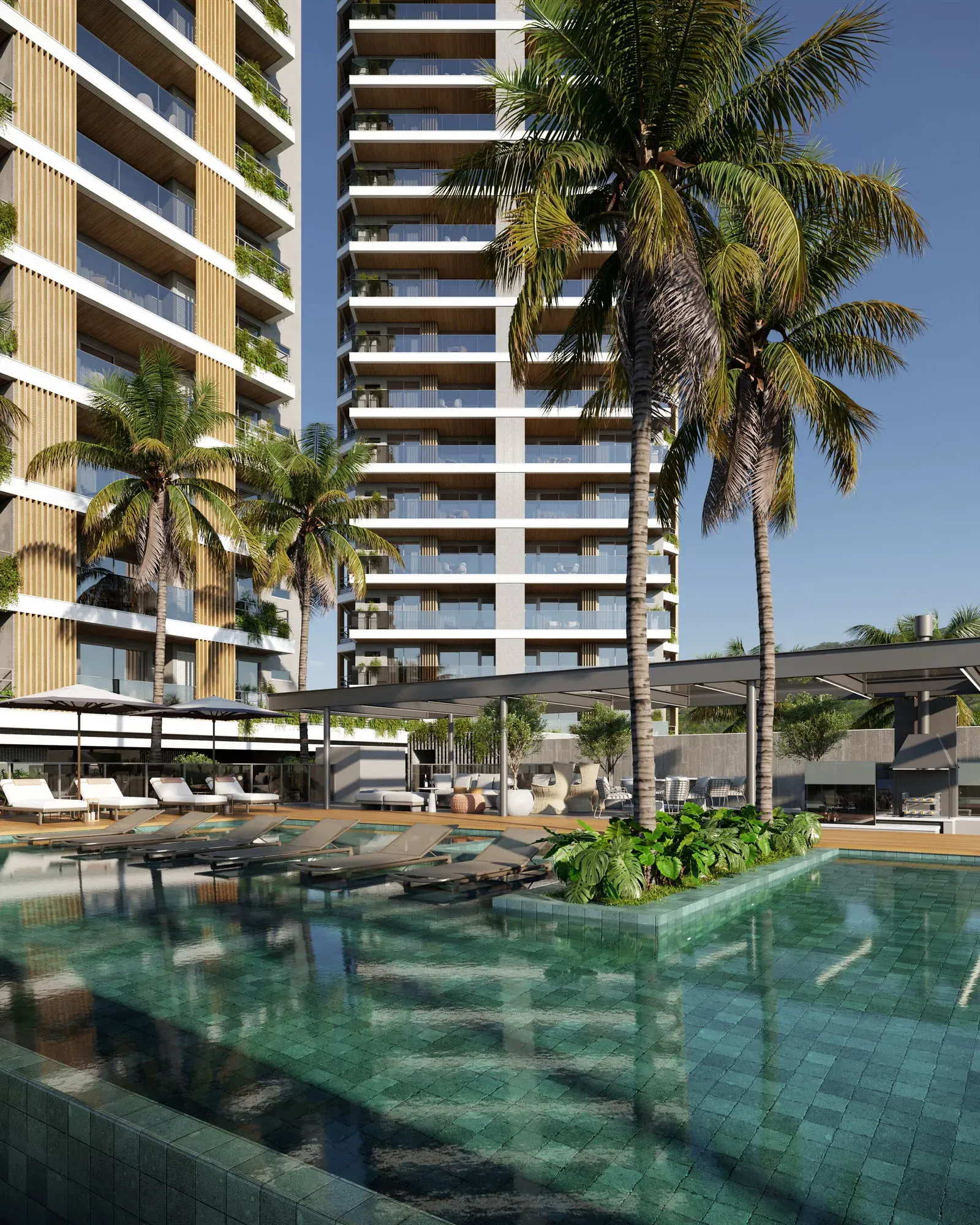 apartamento - Imagem 2