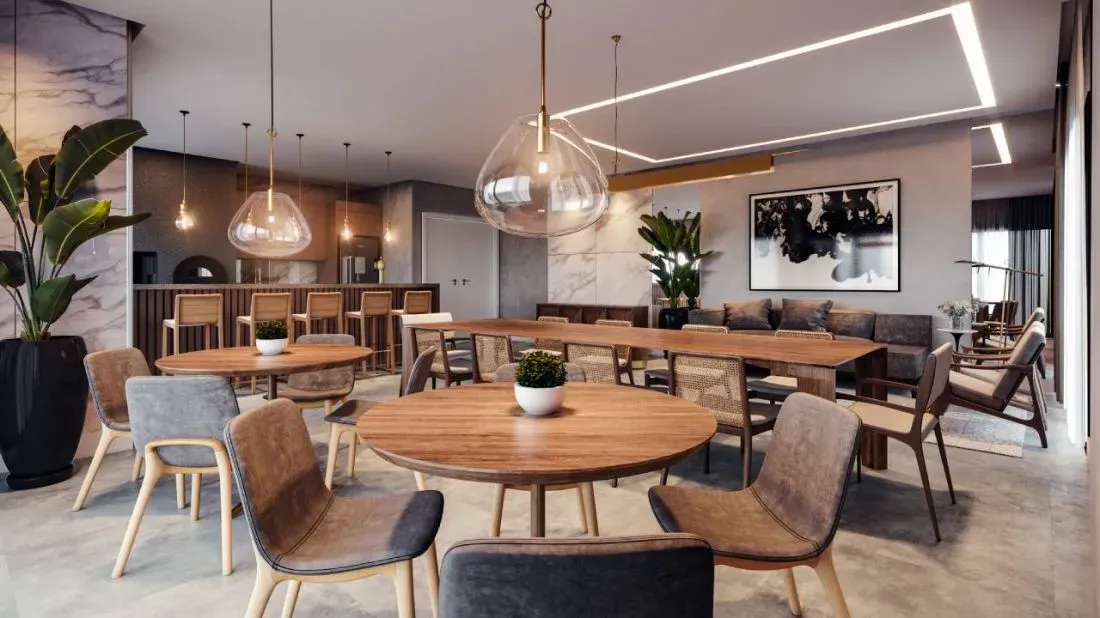 apartamento - Imagem 13