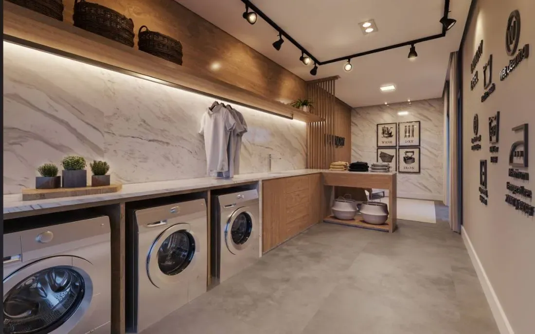 apartamento - Imagem 20