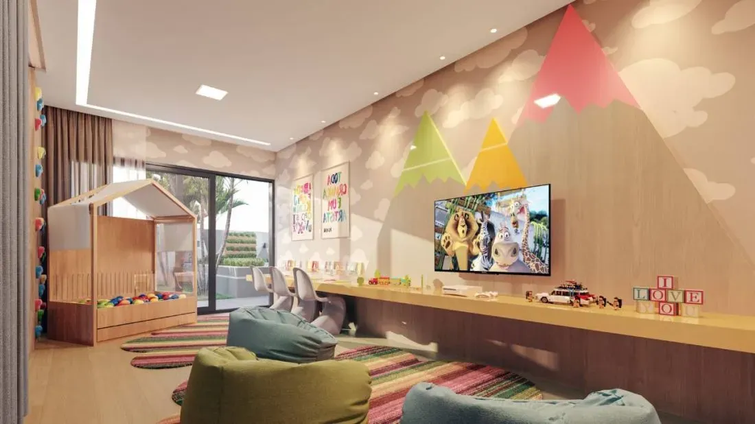 apartamento - Imagem 16