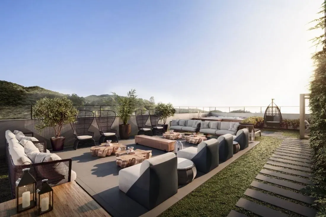 apartamento - Imagem 9