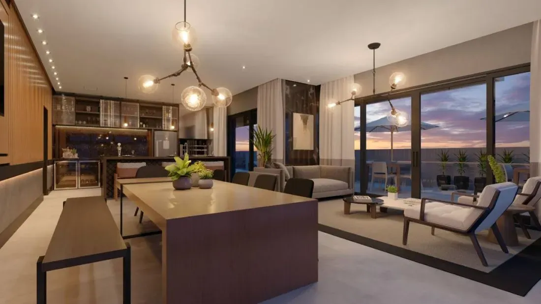 apartamento - Imagem 11