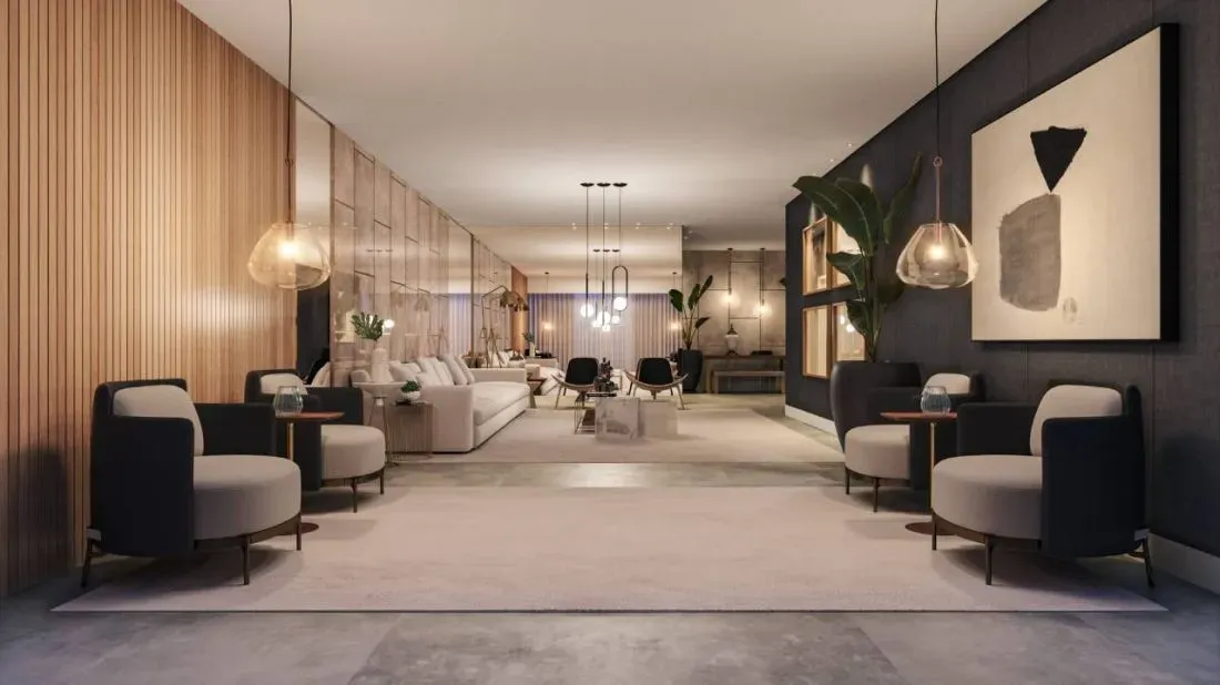 apartamento - Imagem 17