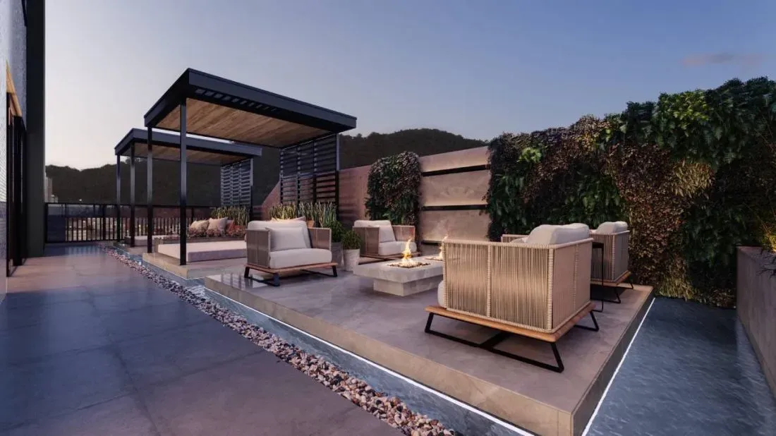 apartamento - Imagem 6