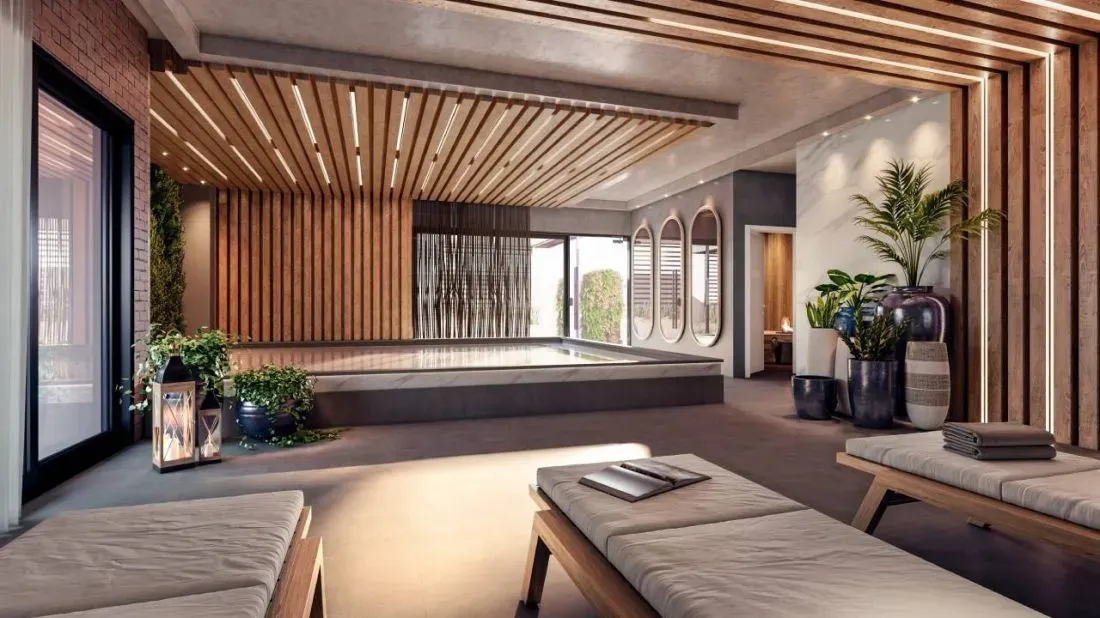 apartamento - Imagem 12