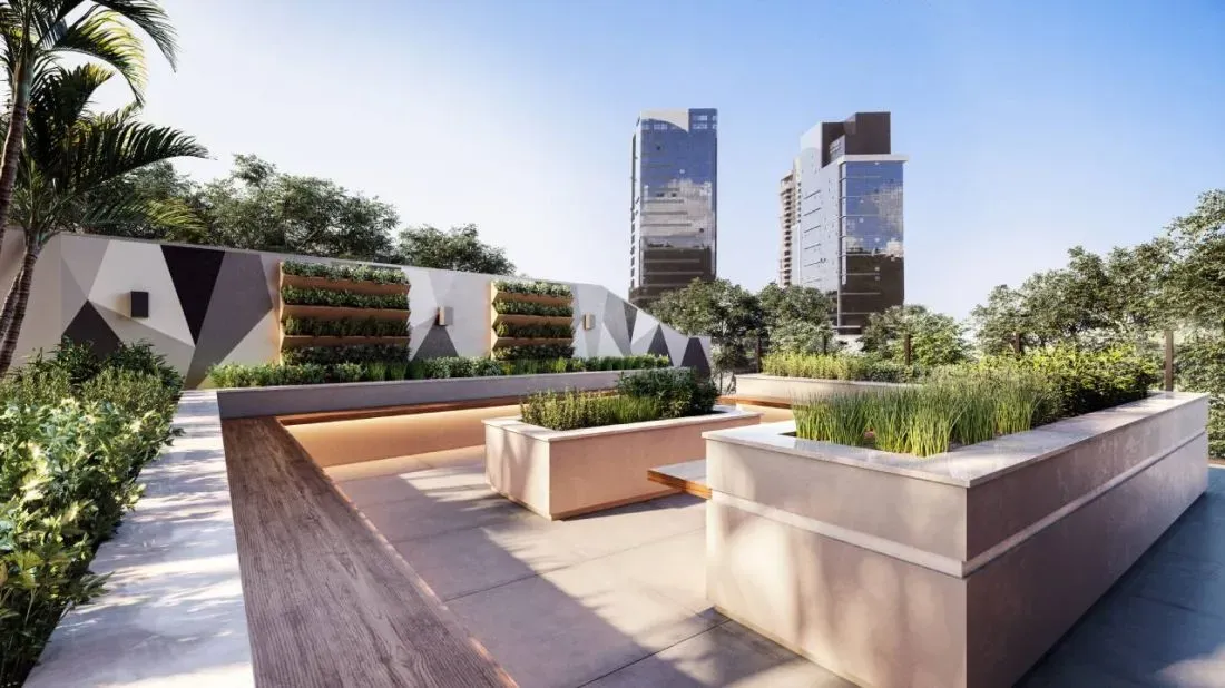 apartamento - Imagem 8