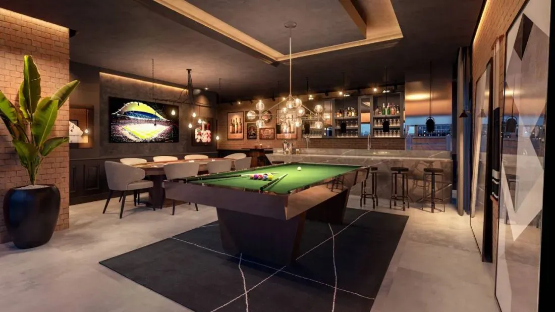 apartamento - Imagem 15